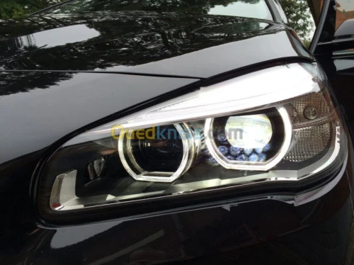 Phare Full LED BMW Serie 2 (F45)