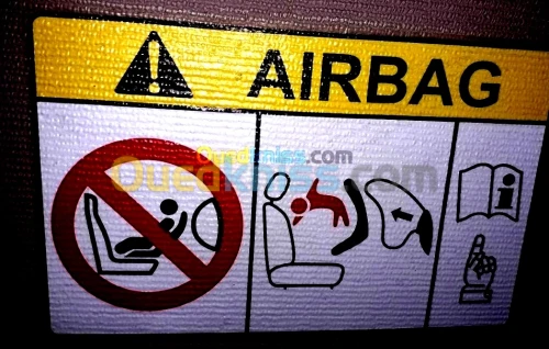 MEILLEUR RéPARATION AIRBAG 