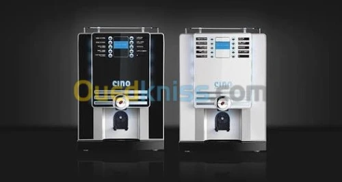 Machine spécial petit déjeuner hotel 