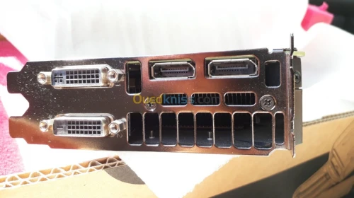 Gpu Nvidia Quadro K6000 12gb