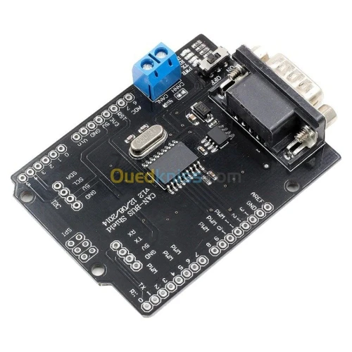 carte d'extension MCP2515 EF02037 arduino