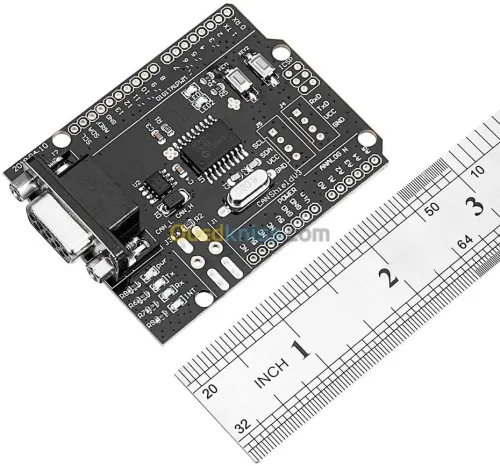 carte d'extension MCP2515 EF02037 arduino