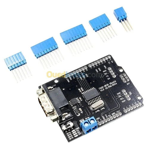 carte d'extension MCP2515 EF02037 arduino