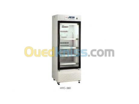 Vente des equipements de laboratoires 