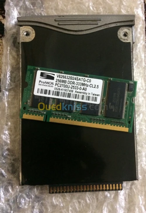 DELL LATITUDE D400
