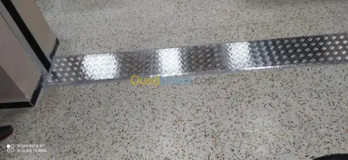 couvre joint dilatation