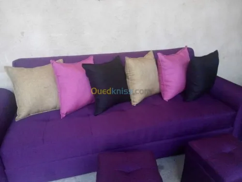 Refaire et rénover les fauteuils 