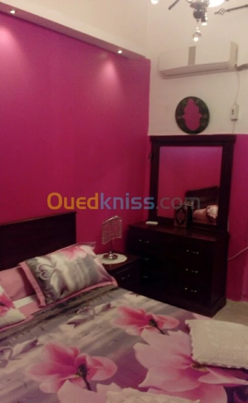 Vente Appartement F3 Alger Belouizdad