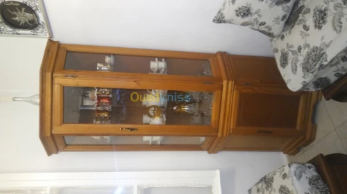 Vente Appartement F3 Alger Belouizdad