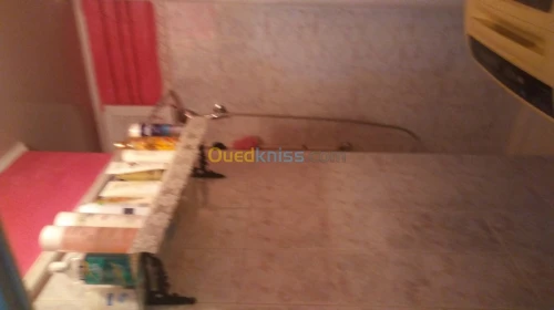 Vente Appartement F3 Alger Belouizdad