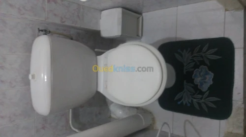 Vente Appartement F3 Alger Belouizdad