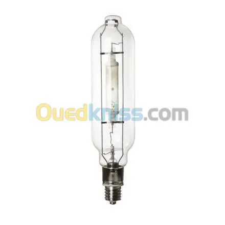 LAMPE IODURE METALLIQUE GE