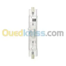 LAMPE IODURE METALLIQUE GE