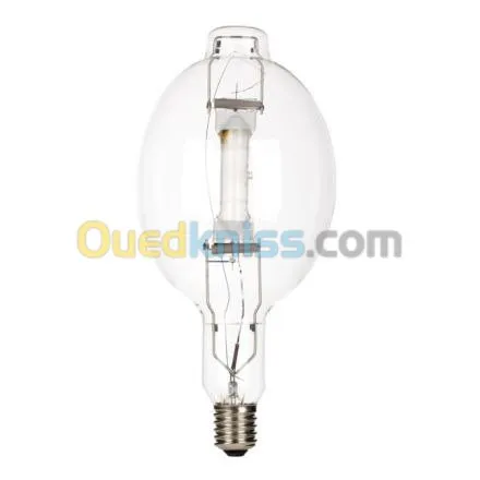 LAMPE IODURE METALLIQUE GE