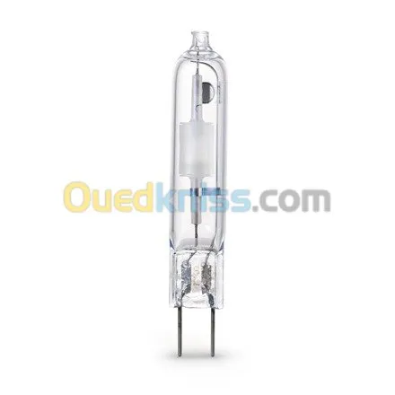 LAMPE IODURE METALLIQUE GE