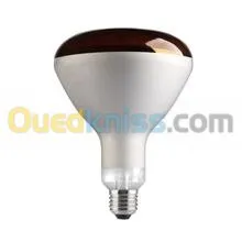 Lampes Infrarouges GENERAL ELECTRIC