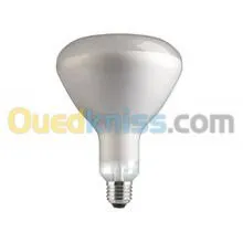 Lampes Infrarouges GENERAL ELECTRIC