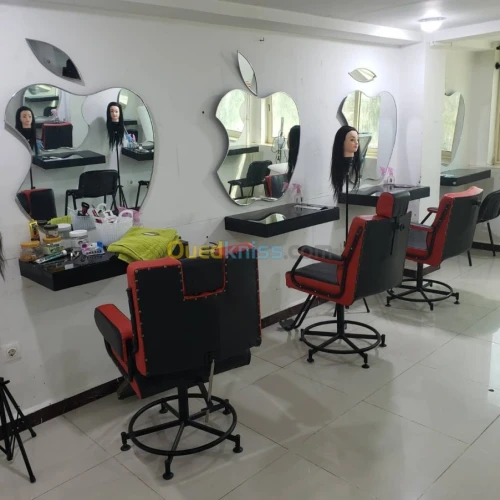 Formation Coiffeur & hebergement 