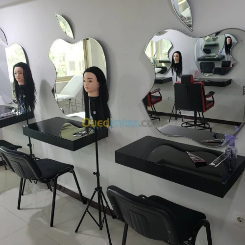 Formation Coiffeur & hebergement 