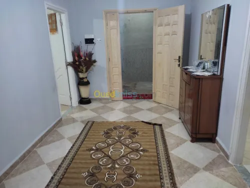 Vente Carcasse Alger Sidi moussa