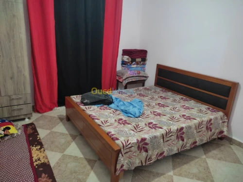 Vente Carcasse Alger Sidi moussa