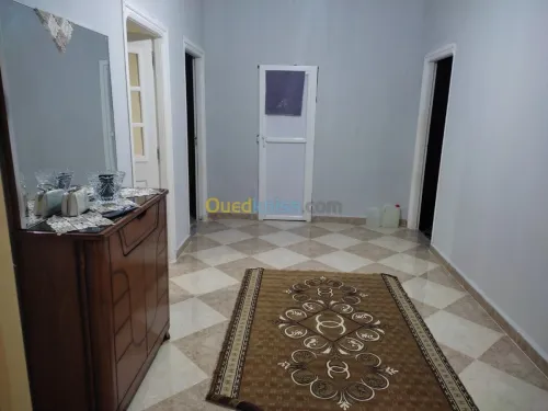 Vente Carcasse Alger Sidi moussa