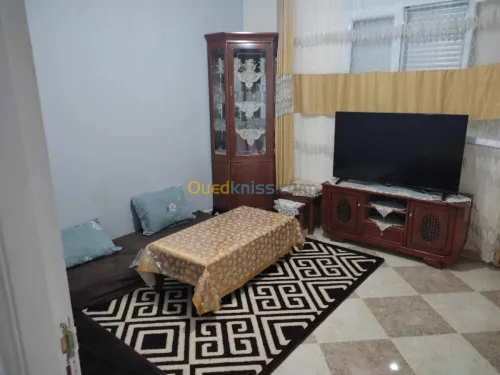 Vente Carcasse Alger Sidi moussa