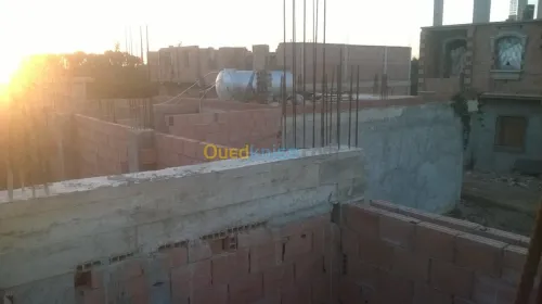 Vente Carcasse Alger Sidi moussa