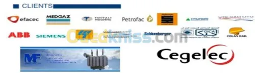  Mise en service et la maintenance