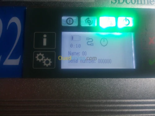 mb star c4/c5 reparation 