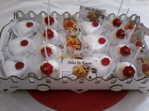 Gateaux