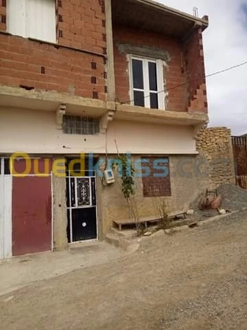 Vente Duplex Sidi bel abbes Telagh