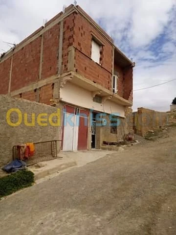 Vente Duplex Sidi bel abbes Telagh
