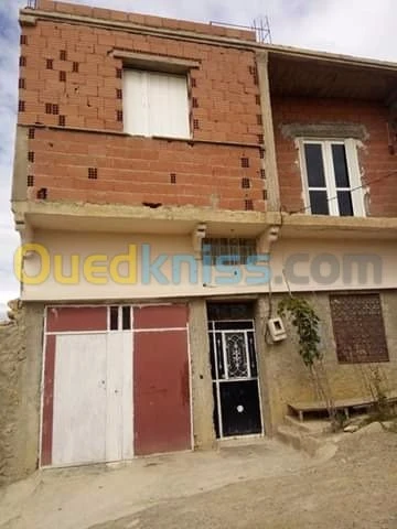 Vente Duplex Sidi bel abbes Telagh