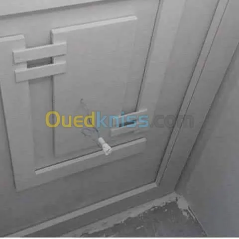  Placo platre .b13.b10.pvc.Forex.