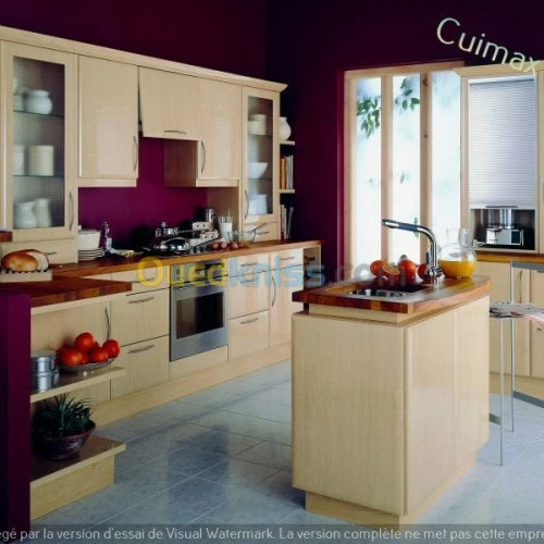 cuiisiinnes  modernes