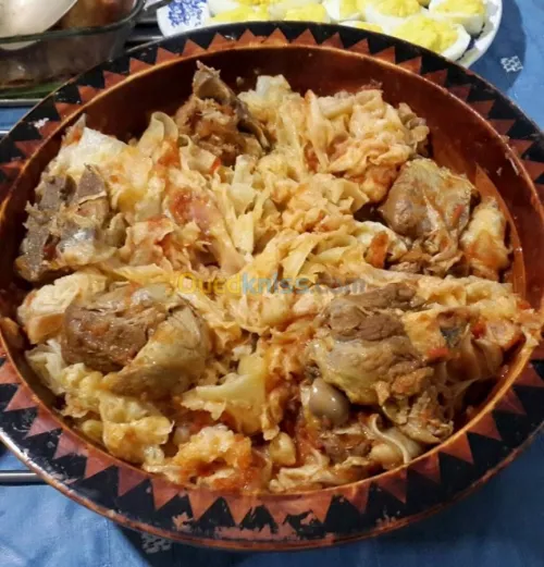 traiteur gastronomie locale