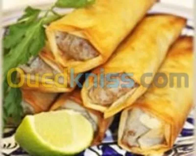 traiteur gastronomie locale