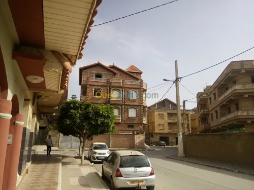 أشغال القرميد في كل الولايات
