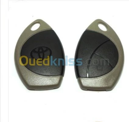 REPARATION ALARME COBRA TOYOTA