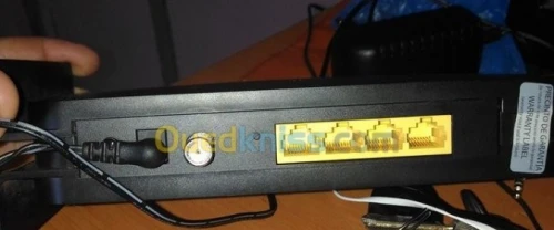 modem NETGEAR CG3100 Dv3 Numericable