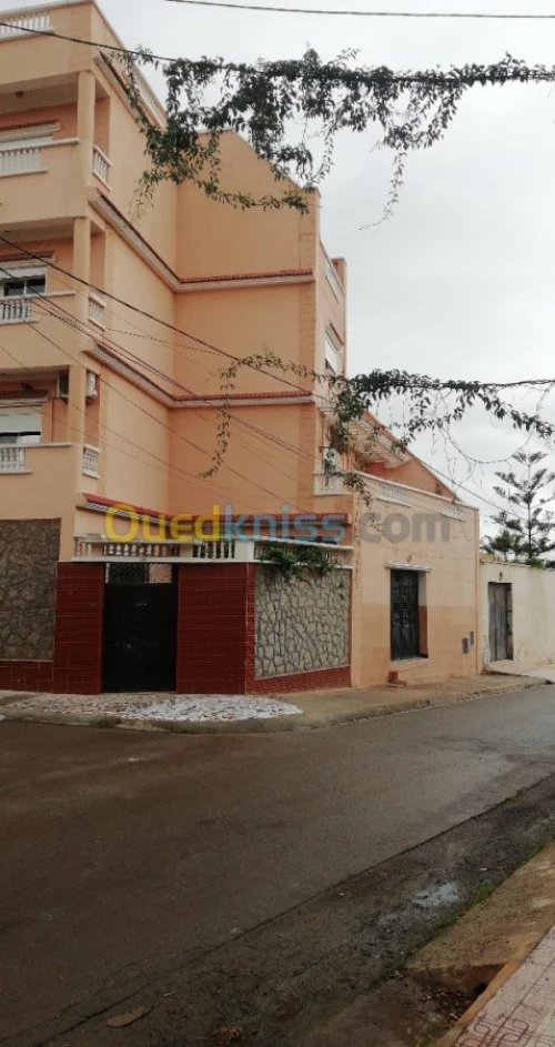 Vente Immeuble Oran Oran