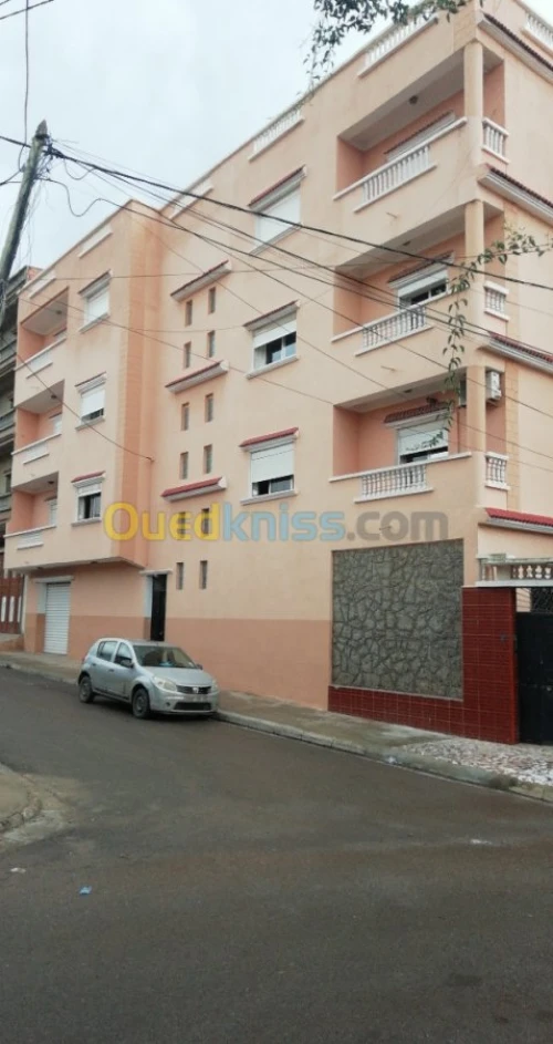 Vente Immeuble Oran Oran