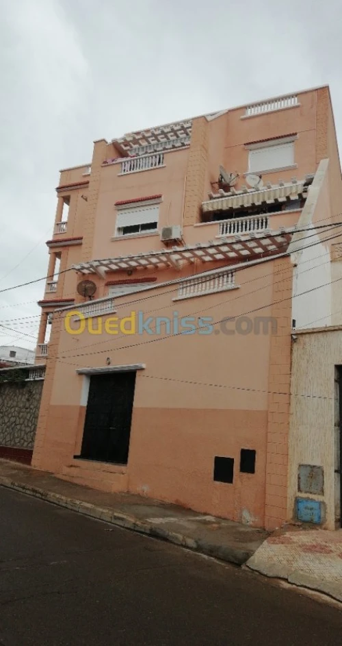Vente Immeuble Oran Oran