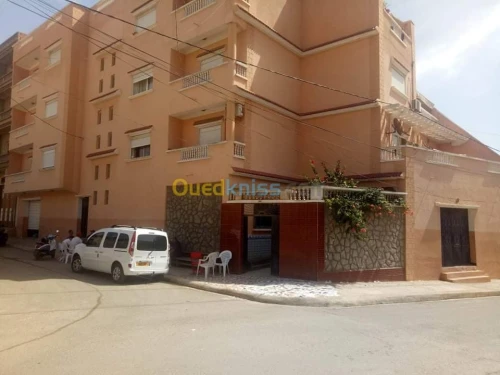 Vente Immeuble Oran Oran