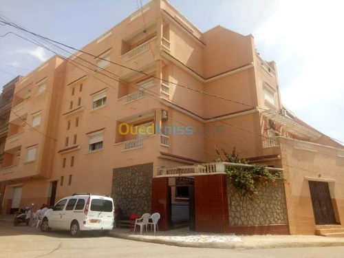 Vente Immeuble Oran Oran