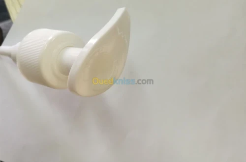 pistolet et Pompe a gel savon liquide 