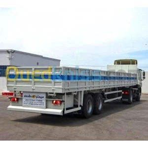 Offre servis: Transport & Logistique