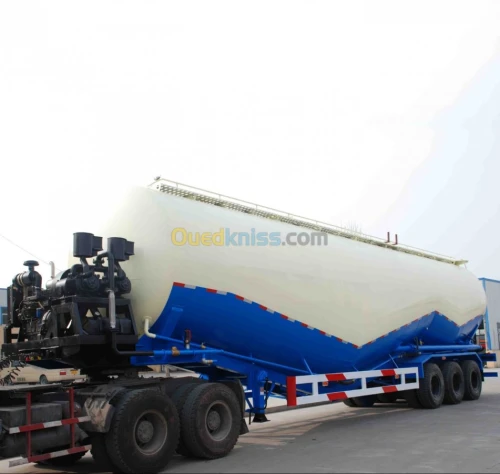 Offre servis: Transport & Logistique