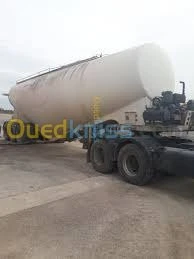 Offre servis: Transport & Logistique
